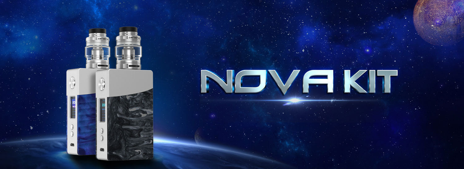 GeekVape Nova Kit For Sale