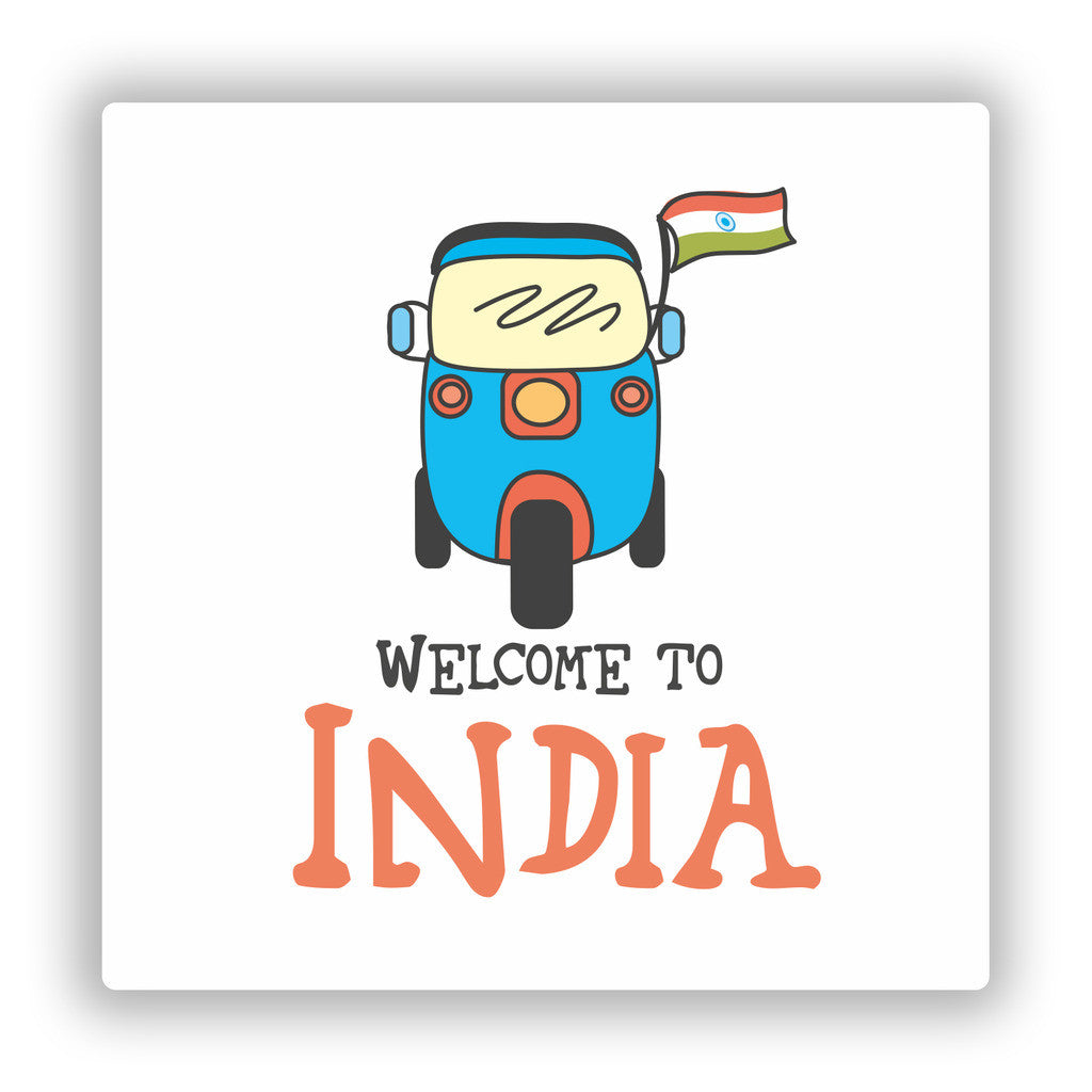 vinyl stickers india