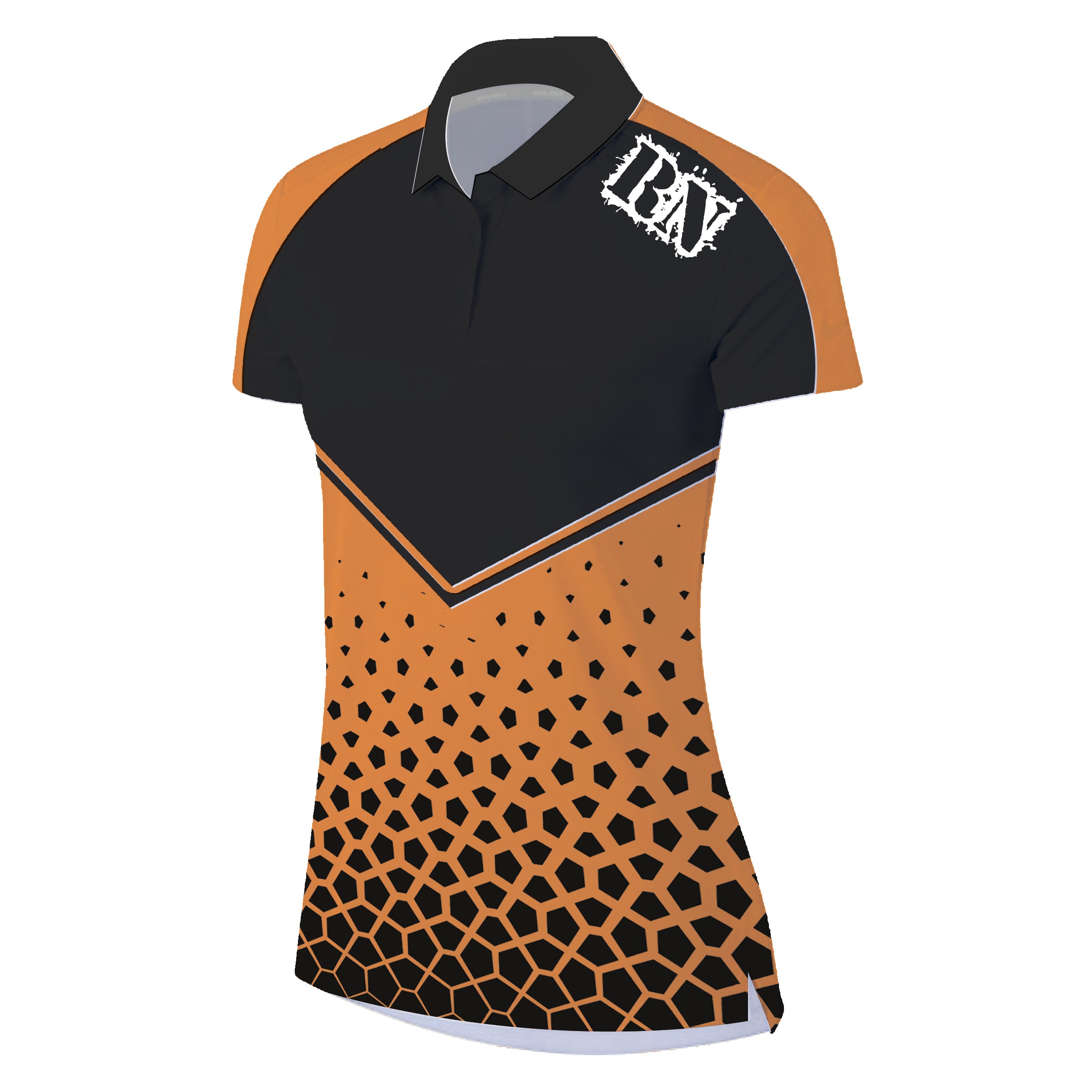 POLO SHIRTS FOR WOMEN!!