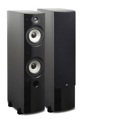 psb floorstanding speakers