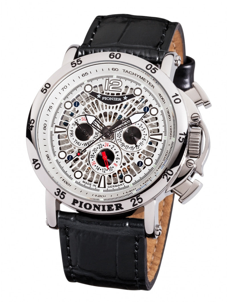Pionier 'Acapulco' GM-504-1