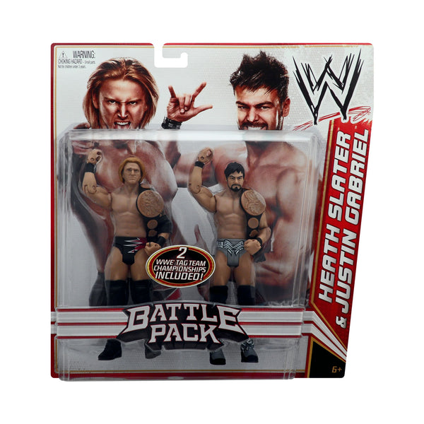 justin gabriel action figure