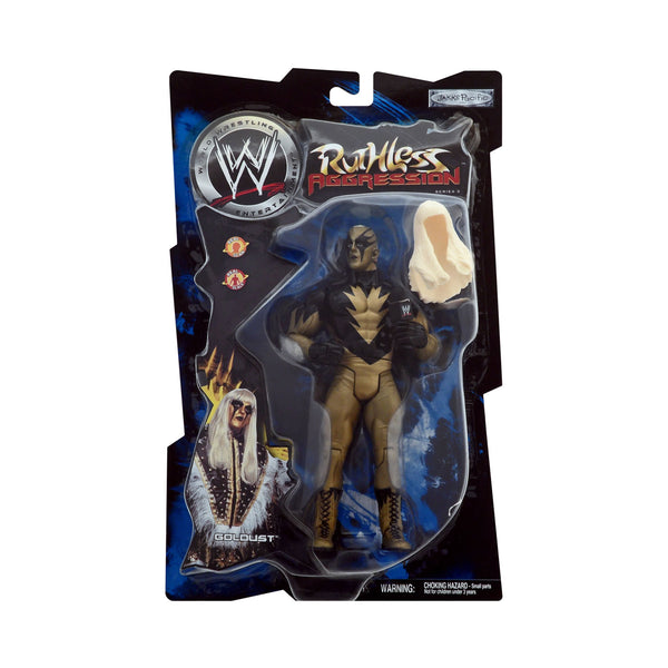 goldust figure