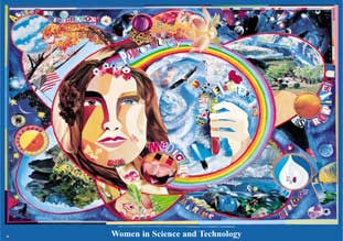 Women in Science and Technology