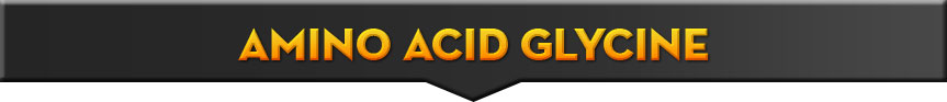 Amino Acid Glycine