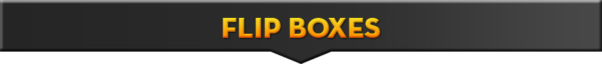 Flip Boxes