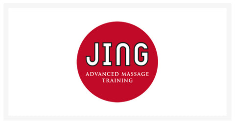 JING Advanced Massage Training 