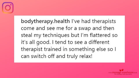 Bodytherapy.health Massage Swaps 