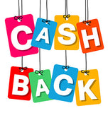 Cash Back Offer