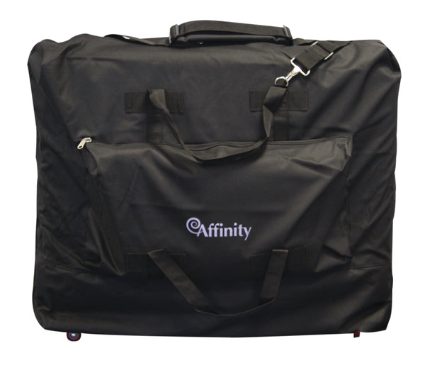 Affinity Products Tagged "wheeled carry case" Massage Warehouse