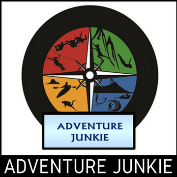 Adventure Junkie