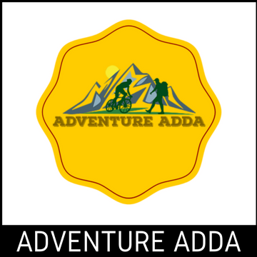 Adventure Adda