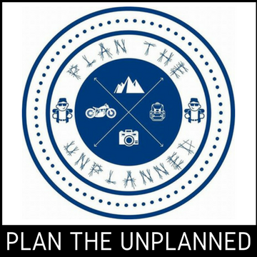 Plan The Unplanned