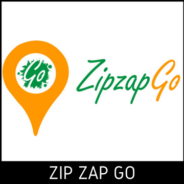 Zip Zap Go