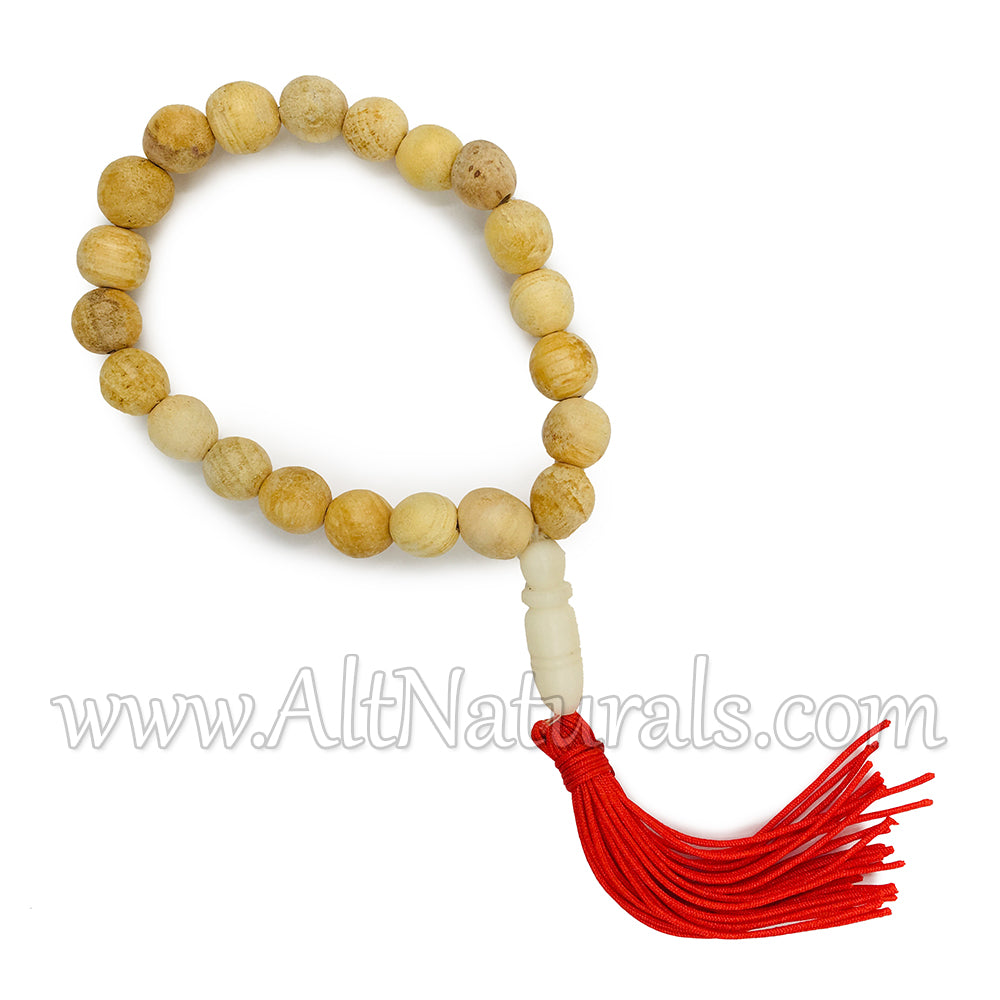 japa beads