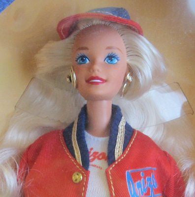 barbie 1995