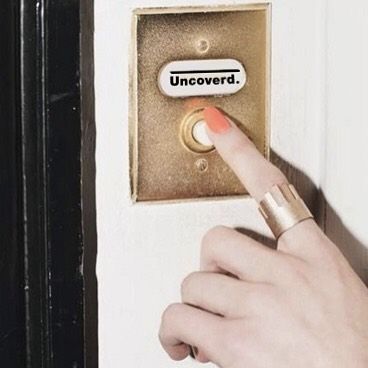 Contact Us - Uncoverd