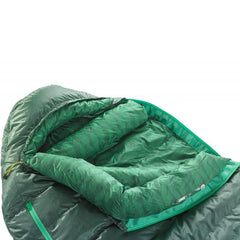 THERMAREST QUESTAR -0C BASLAM SLEEPING BAG