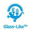 Glass-like technology source hydration