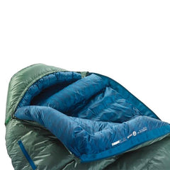 THERMAREST QUESTAR -18C BASLAM SLEEPING BAG