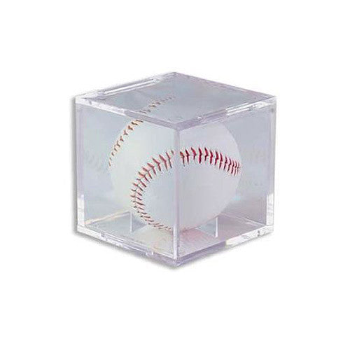 MVP Ball Display Cube
