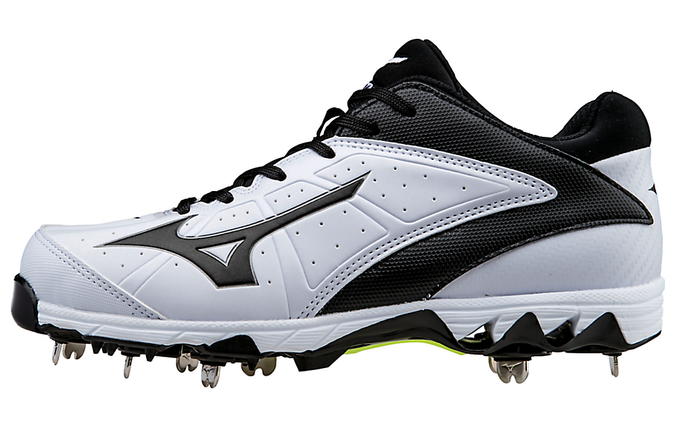 spikes mizuno