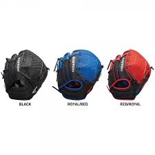 Easton Z-Flex Baseball Series Youth Fielding Glove