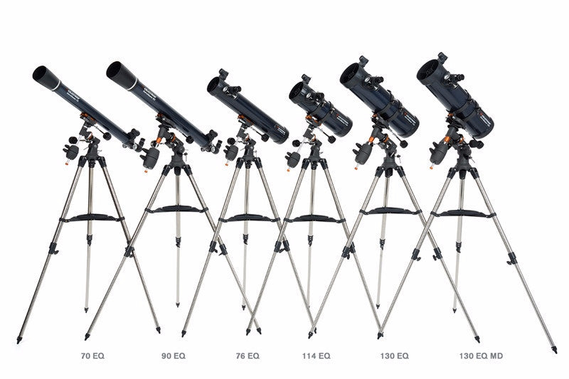 celestron 130 telescope