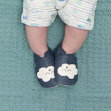 cloud soft sole baby shoe
