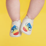 lolly soft sole baby shoe