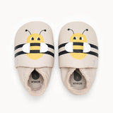 bee shoes