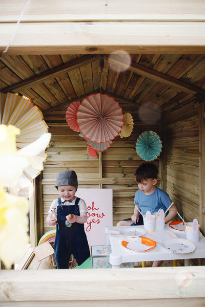 kids easter party by Velveteen babies
