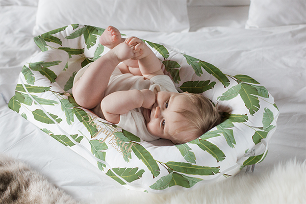 the modern nursery - best baby gifts