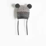 wooley knitted baby and kids hat