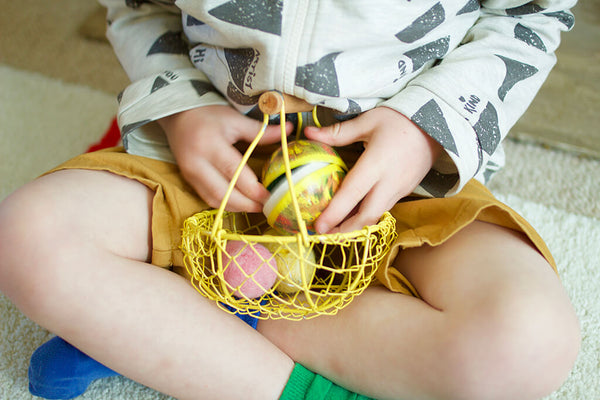 Easter crafts that kids can do