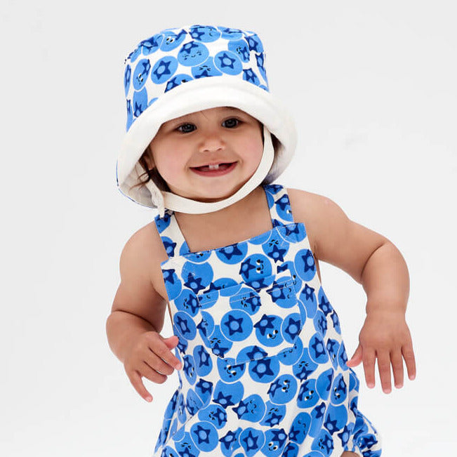 discount 75% KIDS FASHION Baby Jumpsuits & Dungarees Basic Navy Blue 18-24M Babies baby-romper 