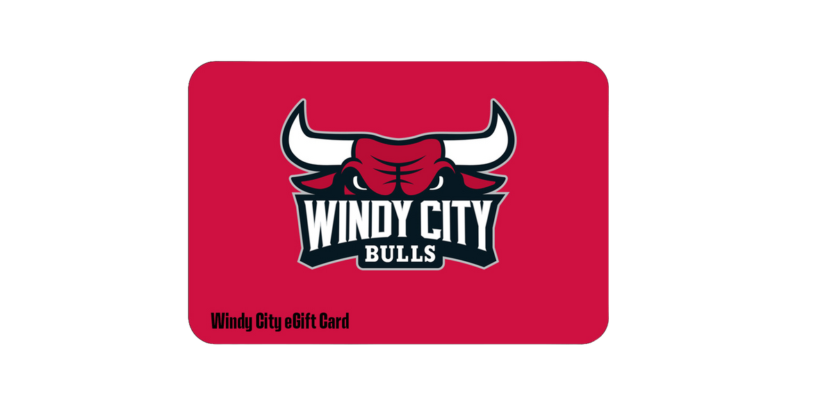 Windy City Bulls Promotional Schedule