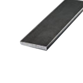 72 Inch Length 3/8 Inch x 5 Inch RMP Hot Roll Flat Bar