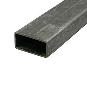 Steel Rectangular Tubing 3"X 4" X 1/4" X 24" 
