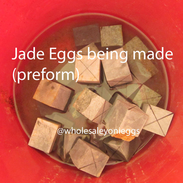 jade eggs wholesale