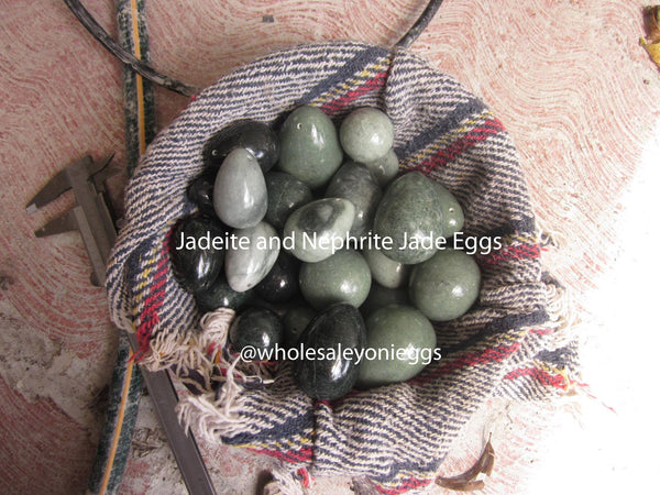 wholesale jade eggs