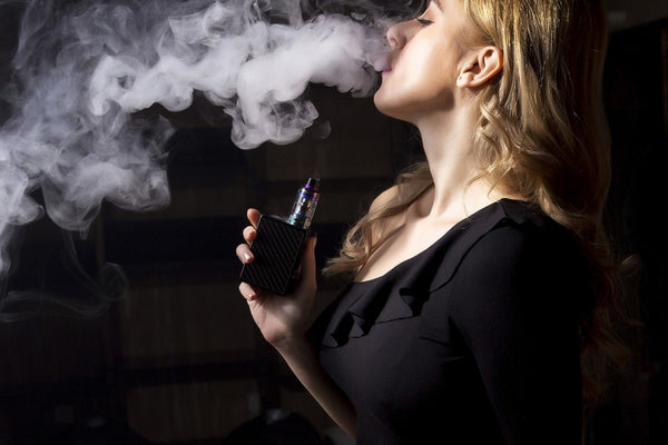 no experience required to start vaping
