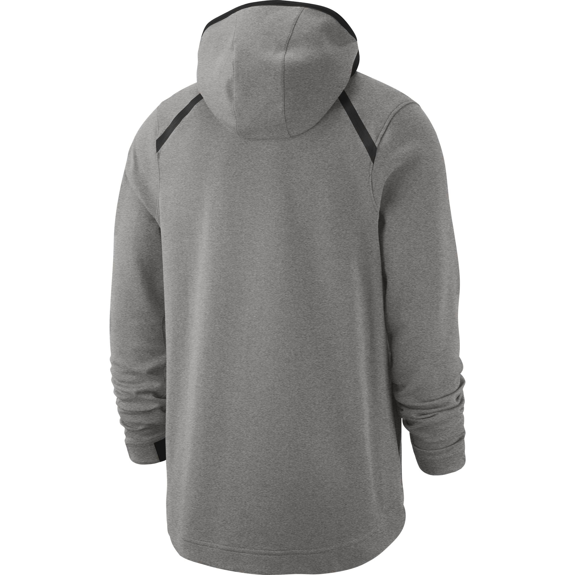 Toronto Raptors Nike Men's Partial Logo Showtime Full Zip Hoody
