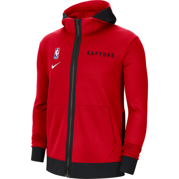 nike raptors jacket