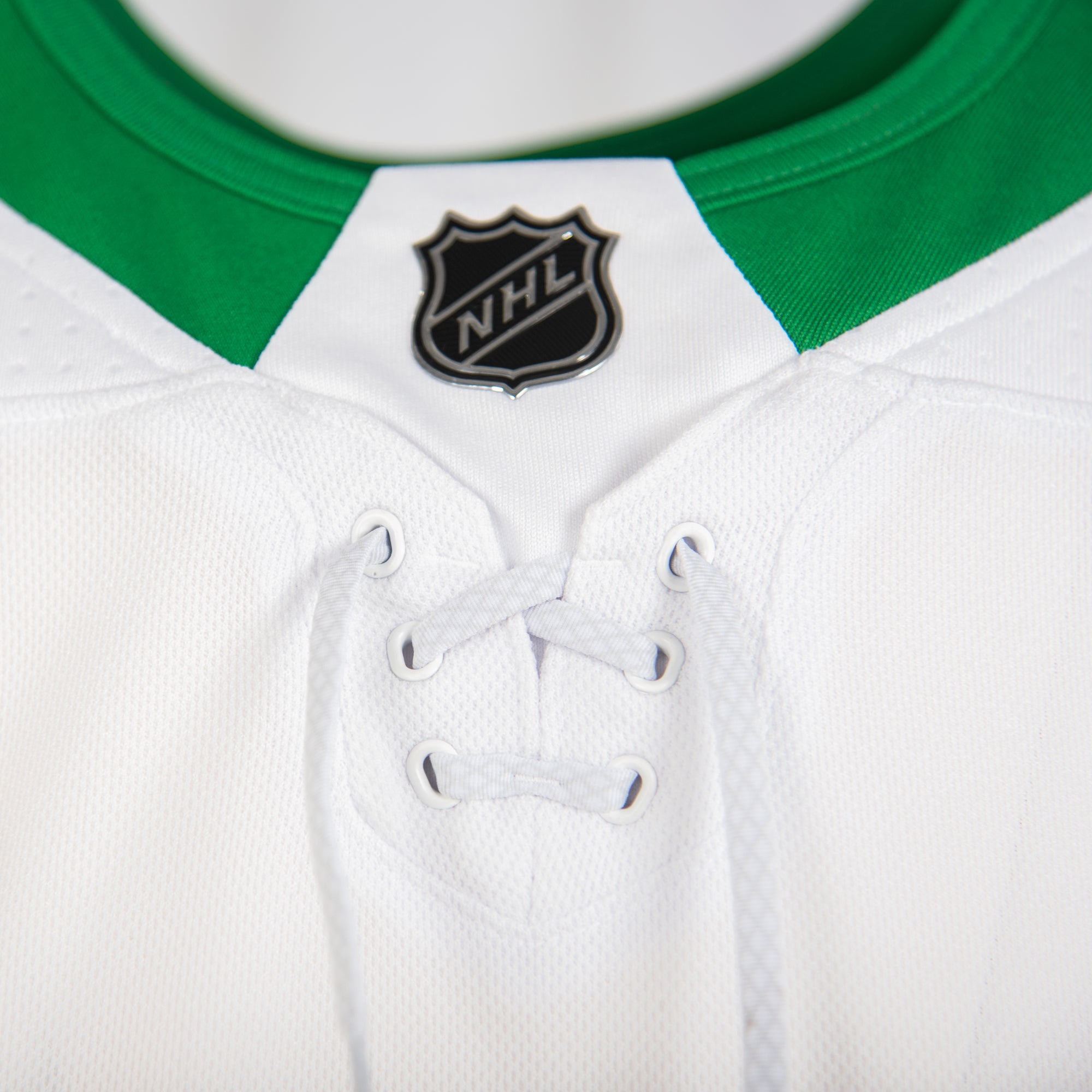St. Pats Adidas Men's Authentic Jersey - RIELLY