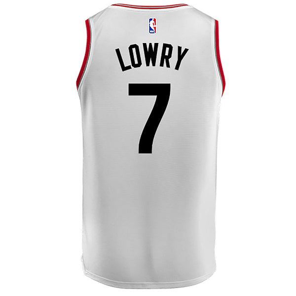 lowry jersey