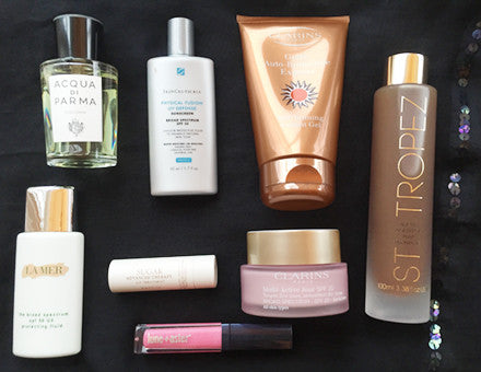 Packing Essentials: Palm Beach Winter Escape