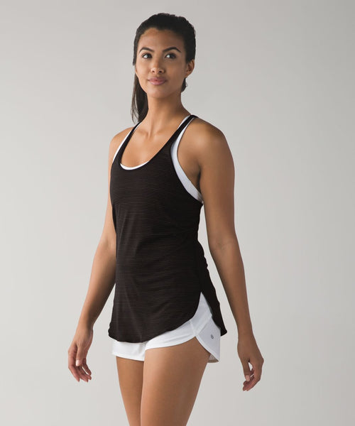 lululemon singlet