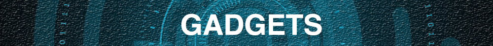 Gadgets