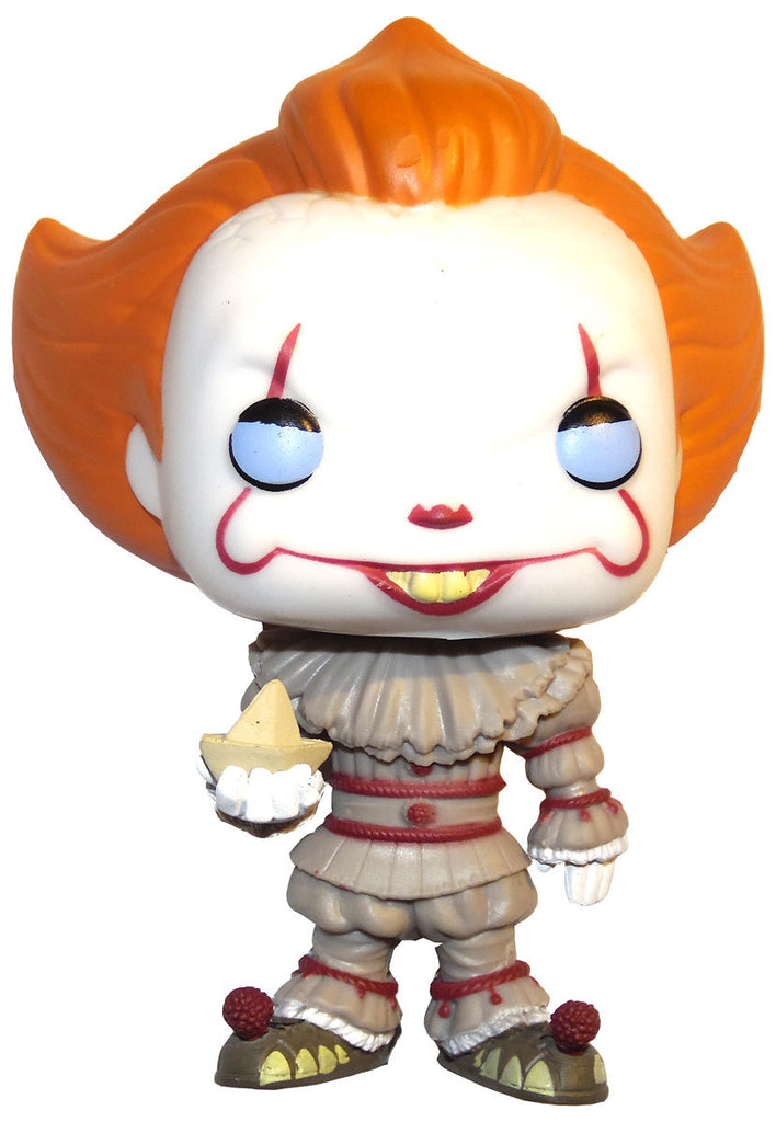 funko pop pennywise 472